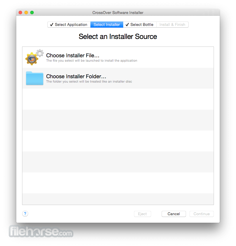 download crossover mac 14.0.3 free trial